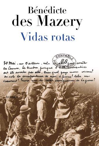 Vidas rotas (Alianza Literaria (AL))