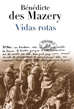 Vidas rotas (Alianza Literaria (AL))