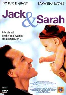 Jack & Sarah