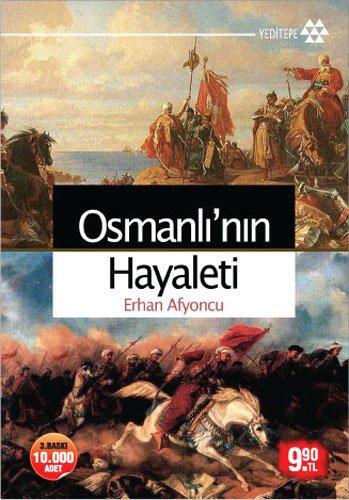 Osmanlinin Hayaleti Özel Baski