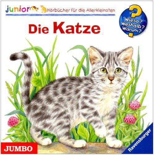 Die Katze