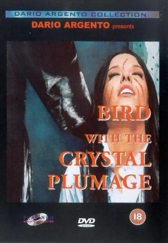 Bird with the Crystal Plumage [UK Import]