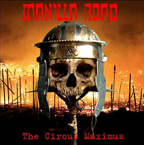 Circus Maximus