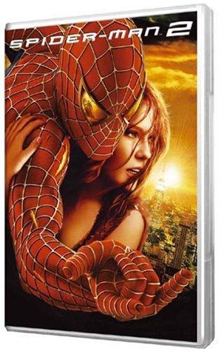 Spider-Man 2 (Édition simple) [FR IMPORT]