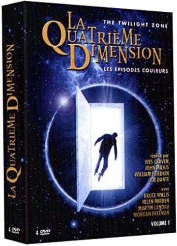 La quatrième dimension - The twilight zone, vol. 1 [FR IMPORT]