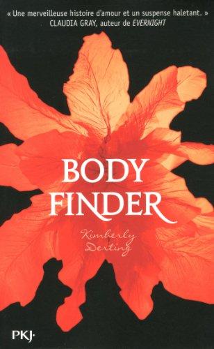 Body finder