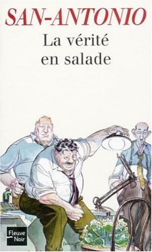 La vérité en salade