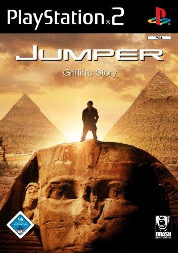 Jumper: Griffin's Story