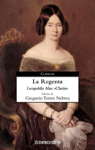 La Regenta (CLASICOS, Band 26014)