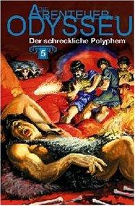 Der Schreckliche Polyphem [Musikkassette]