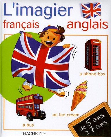 Imagier français-anglais