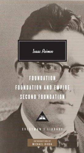 Foundation Trilogy (Everyman's Library (Alfred A. Knopf, Inc.))