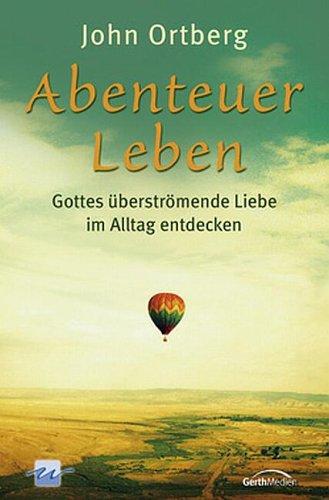 Abenteuer Leben