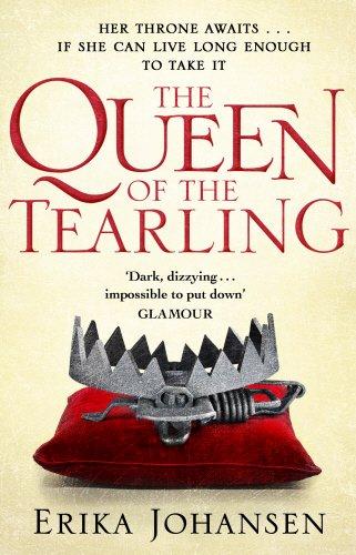 The Queen Of The Tearling (Queen of the Tearling 1)