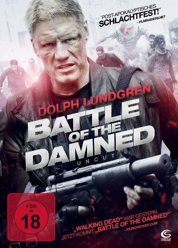 Battle of the Damned (Uncut)