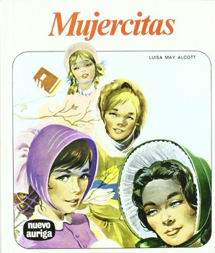 Mujercitas (Nuevo Auriga)