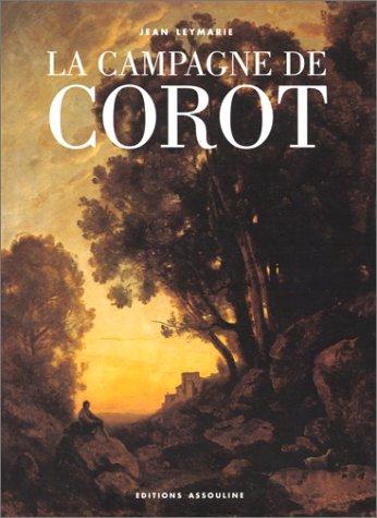 La campagne de Corot