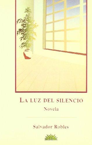 La luz del silencio