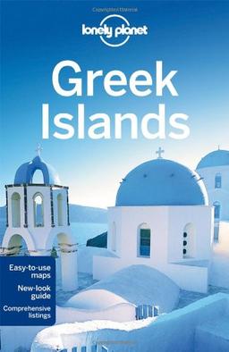 Greek islands