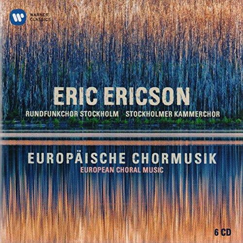 Europäische Chormusik (Collector's Edition)