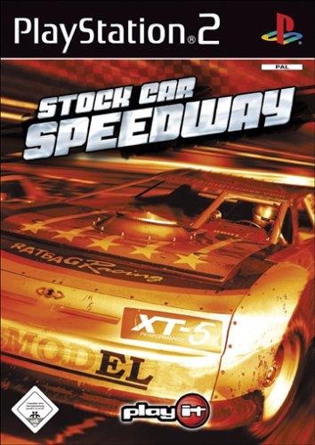 Stock Car Speedway (Play it)