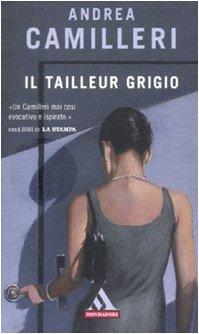 Il tailleur grigio