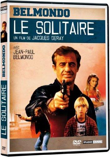 Le solitaire [FR Import]