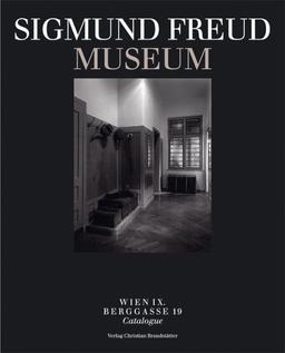 Sigmund Freud Museum: Wien IX. Berggasse 19. Katalog