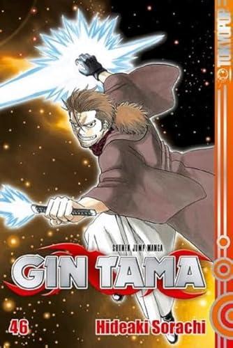 Gin Tama 46