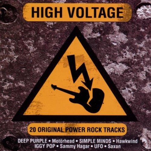 High Voltage