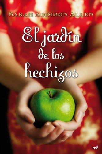 El jardín de los hechizos (MR Emociónate)