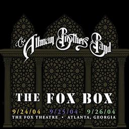 Instant Live:the Fox Box