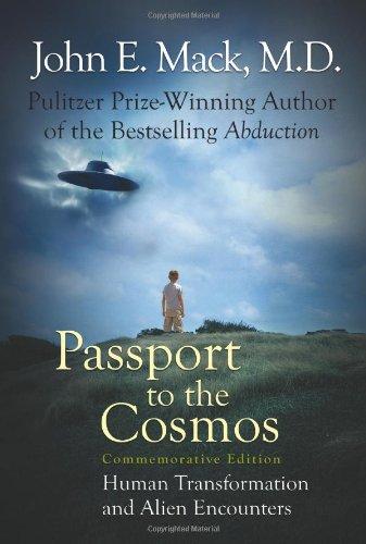 Passport to the Cosmos