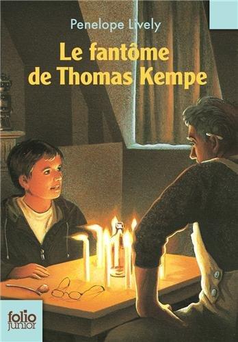 Le fantôme de Thomas Kempe