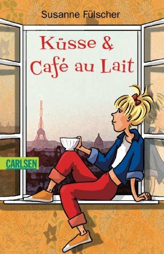 Küsse & Café au Lait