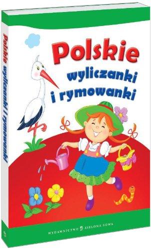 Polskie wyliczanki i rymowanki