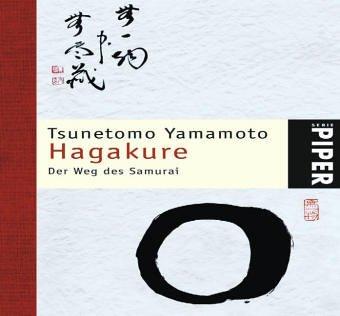 Hagakure: Der Weg des Samurai