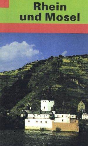 Erinnerungen an Rhein und Mosel [VHS]