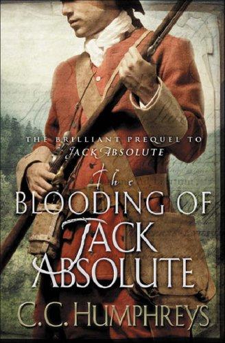 The Blooding of Jack Absolute