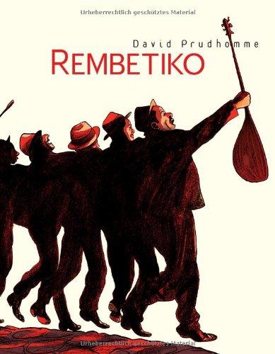 Rembetiko