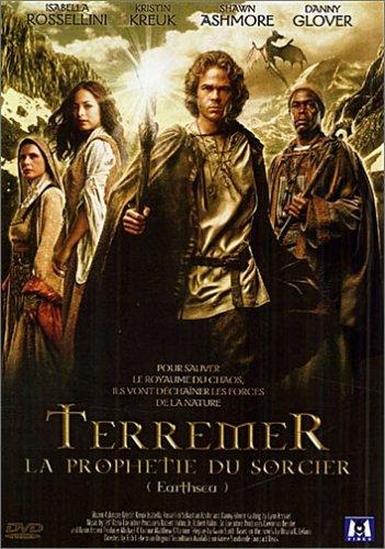 Terremer : La légende de Earthsea [FR Import]