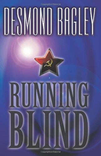 Running Blind