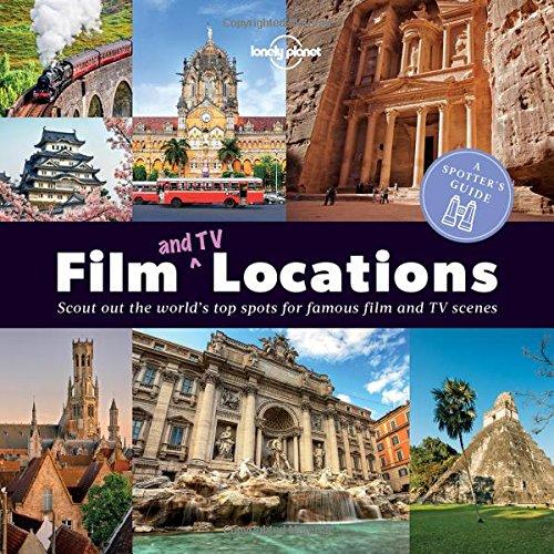 Spotter's Guide Film and TV Locations (Lonely Planet)