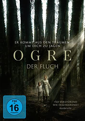 Ogre - Der Fluch