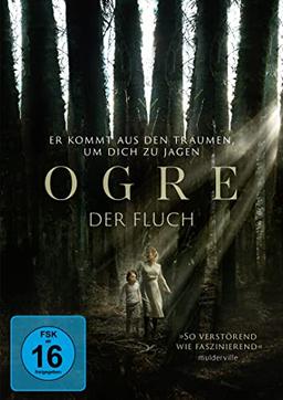 Ogre - Der Fluch