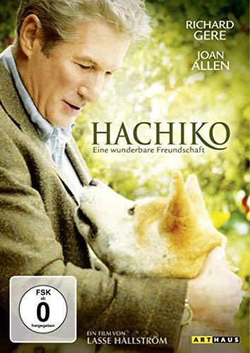 Hachiko