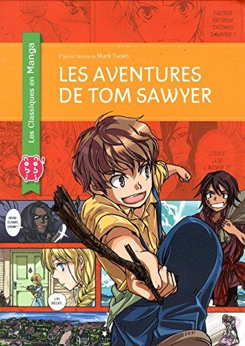 Les aventures de Tom Sawyer