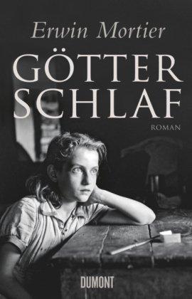 Götterschlaf: Roman