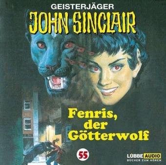 Fenris,der Götterwolf