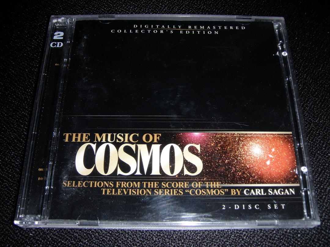 Music of Cosmos